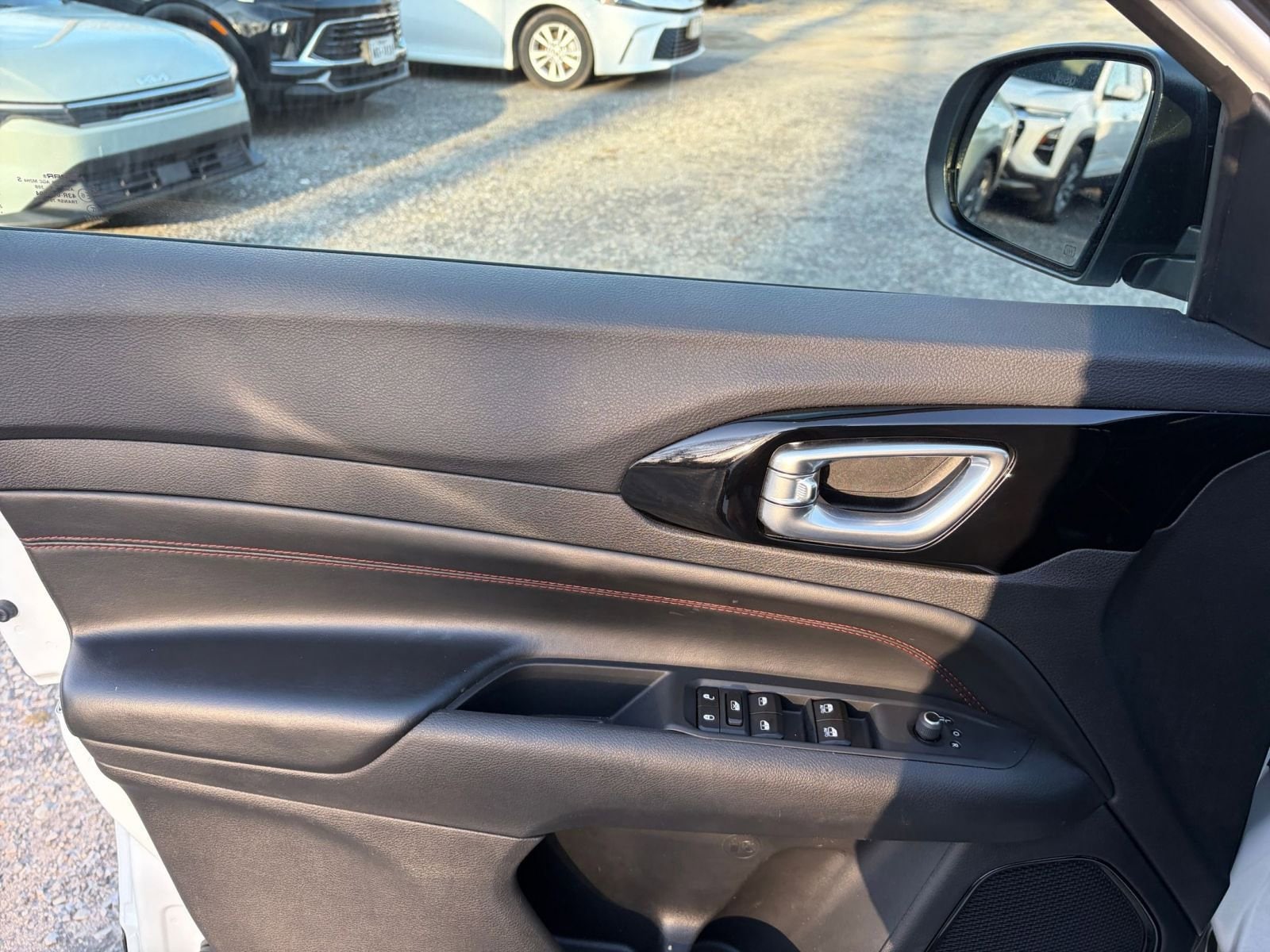 Thumbnail: 2025 Jeep Compass - 18