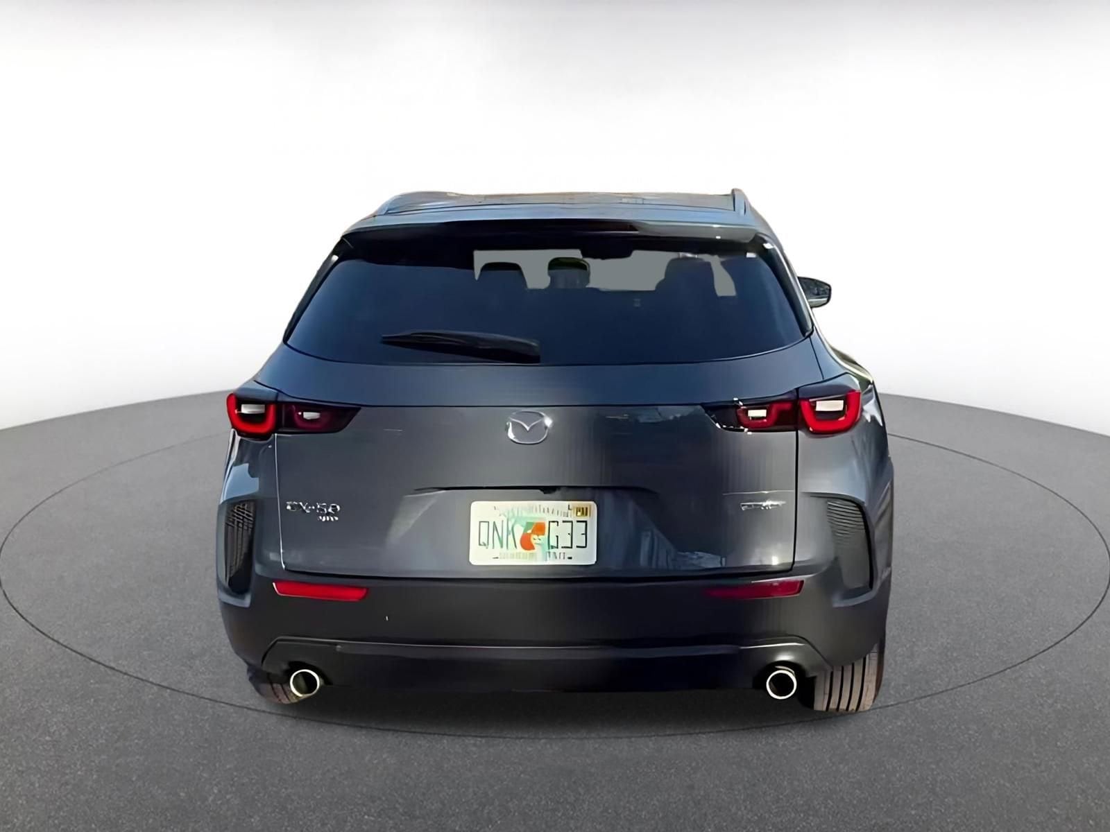 Thumbnail: 2025 Mazda CX-50 - 15