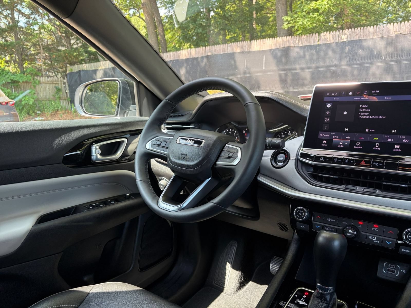 Thumbnail: 2025 Jeep Compass - 35