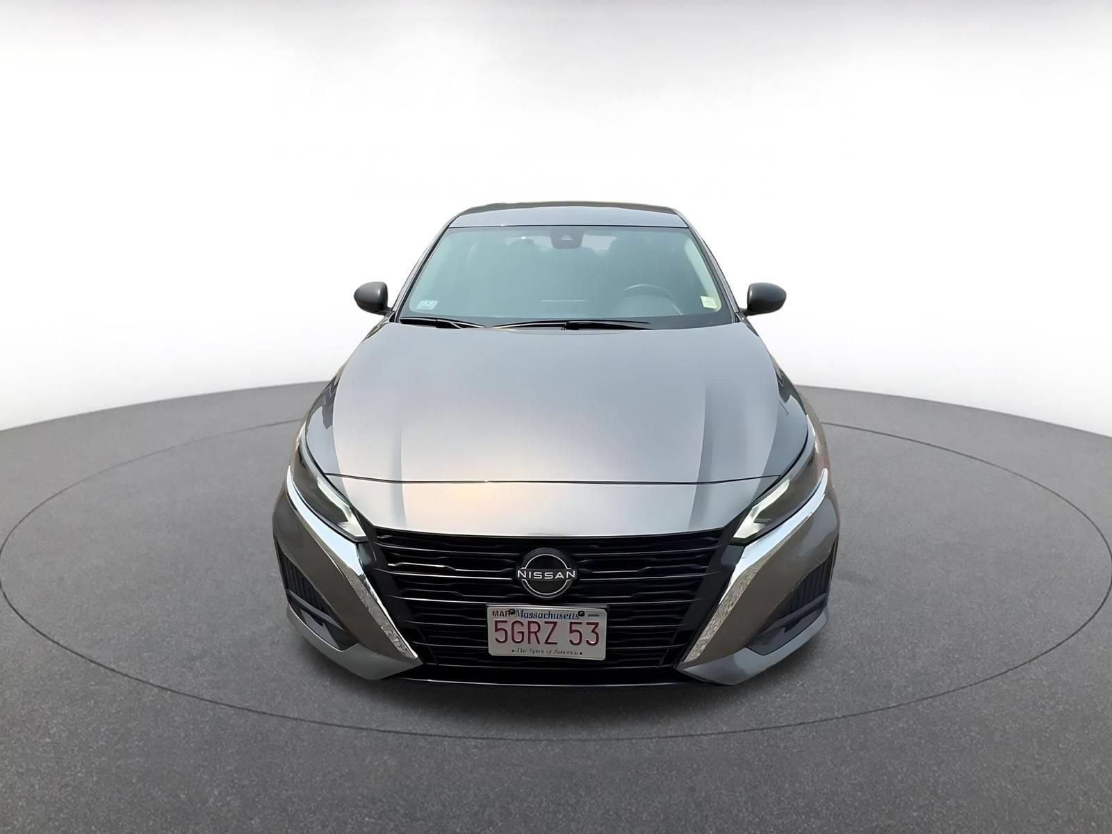 Thumbnail: 2025 Nissan Altima - 4