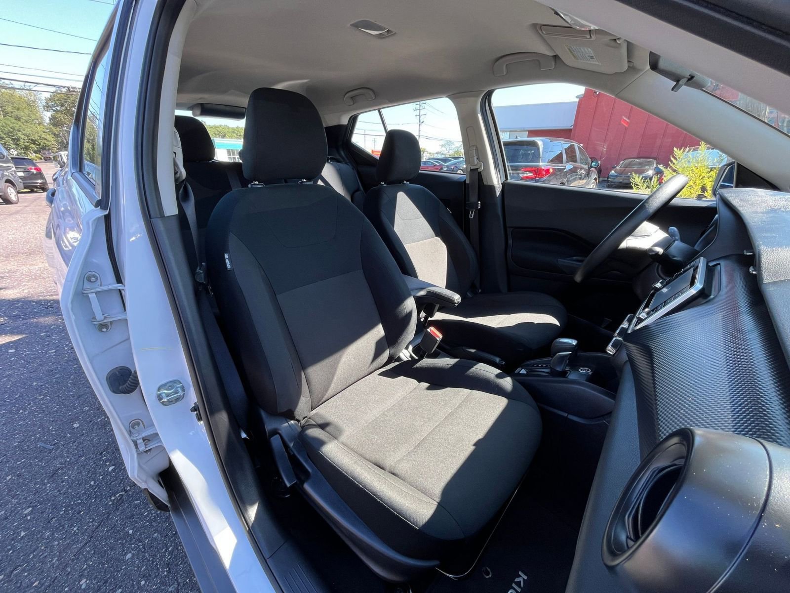 Thumbnail: 2024 Nissan Kicks - 33