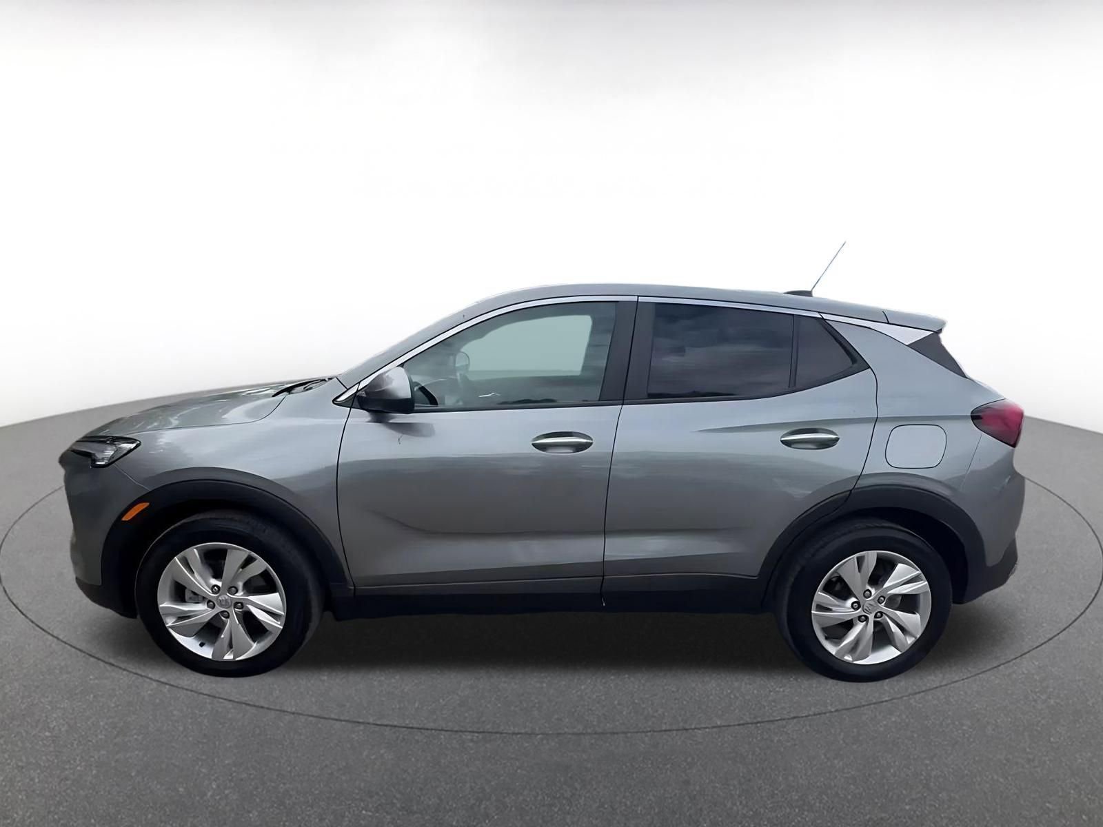 Thumbnail: 2025 Buick Encore GX - 9