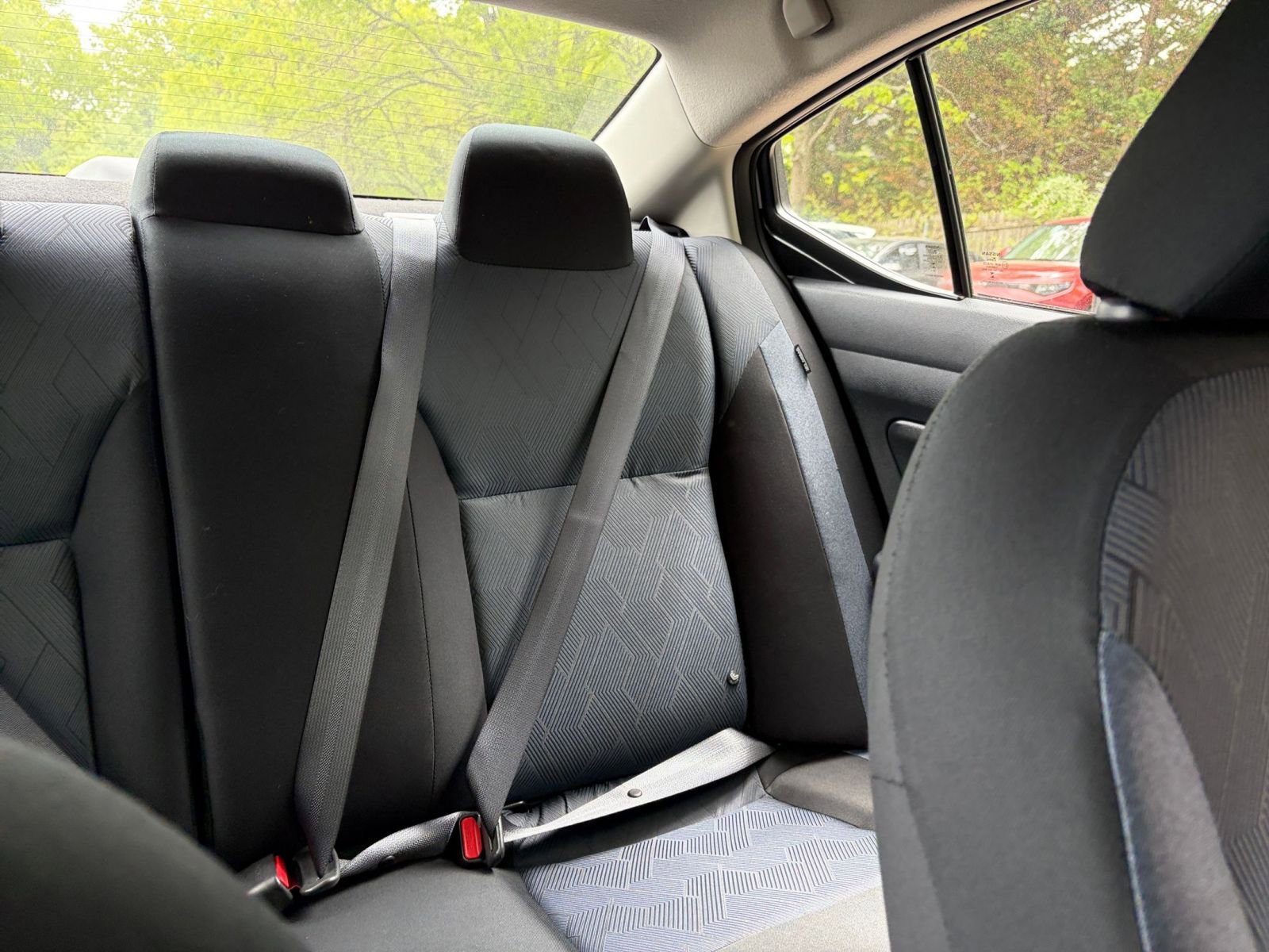 Thumbnail: 2025 Nissan Versa - 35