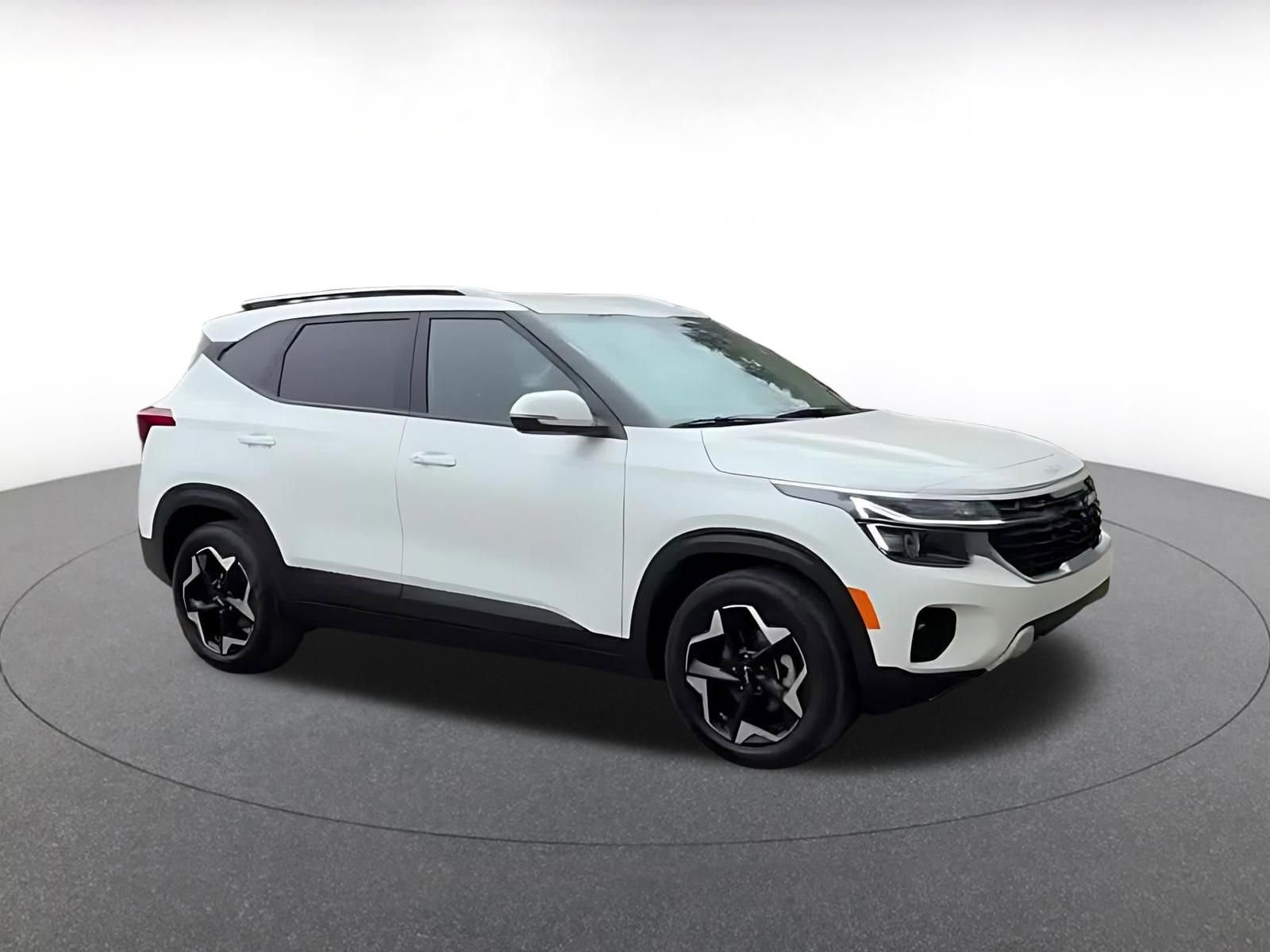 Thumbnail: 2025 Kia Seltos - 2