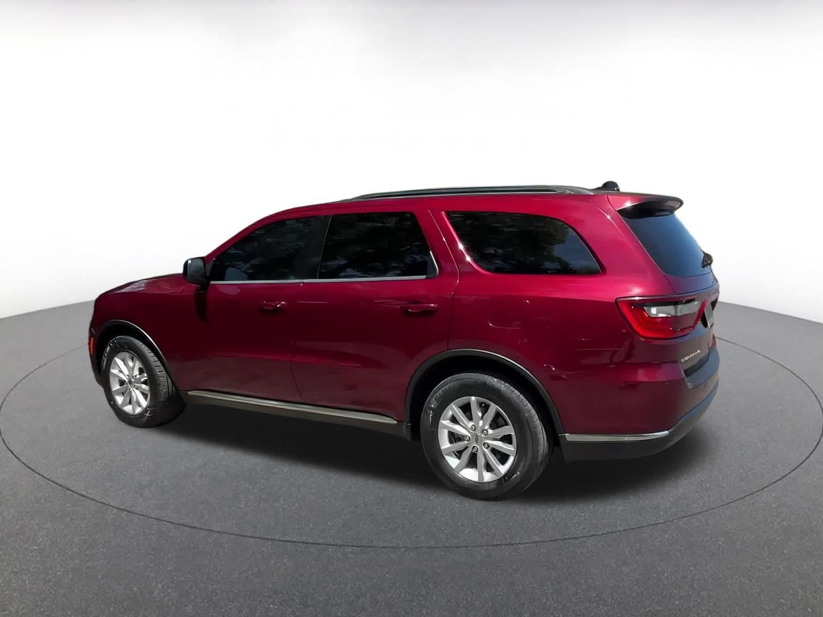 Thumbnail: 2023 Dodge Durango - 8