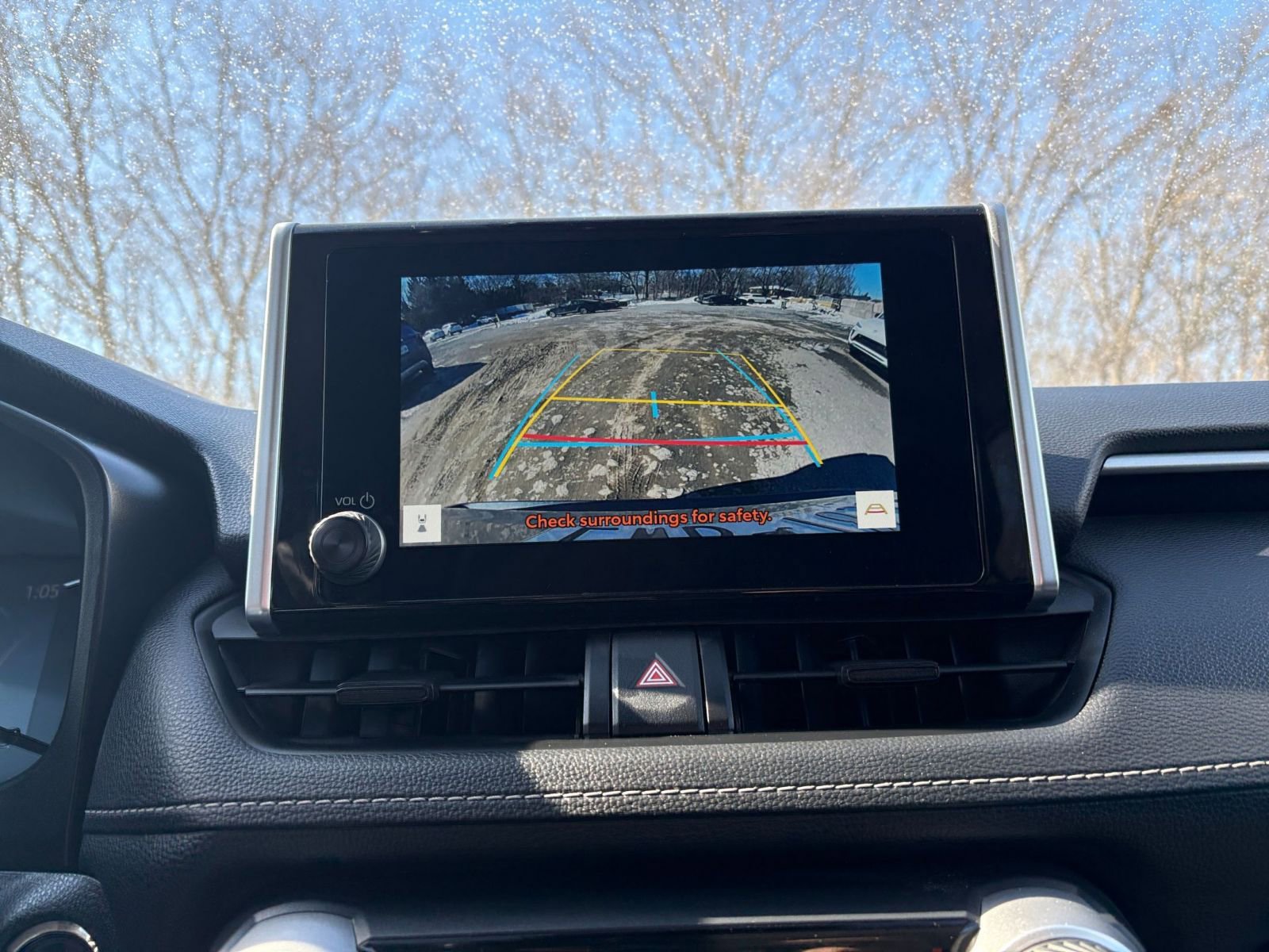 Thumbnail: 2025 Toyota RAV4 - 22