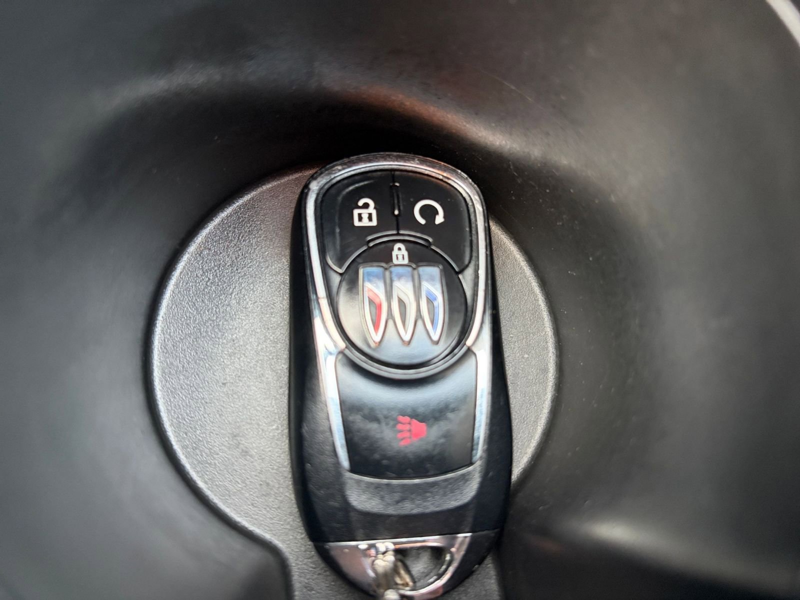 Thumbnail: 2025 Buick Encore GX - 21