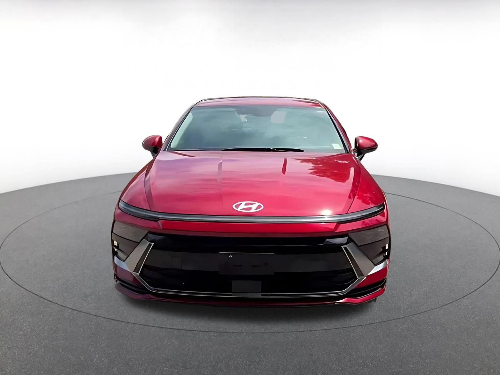 Thumbnail: 2025 Hyundai Sonata - 4