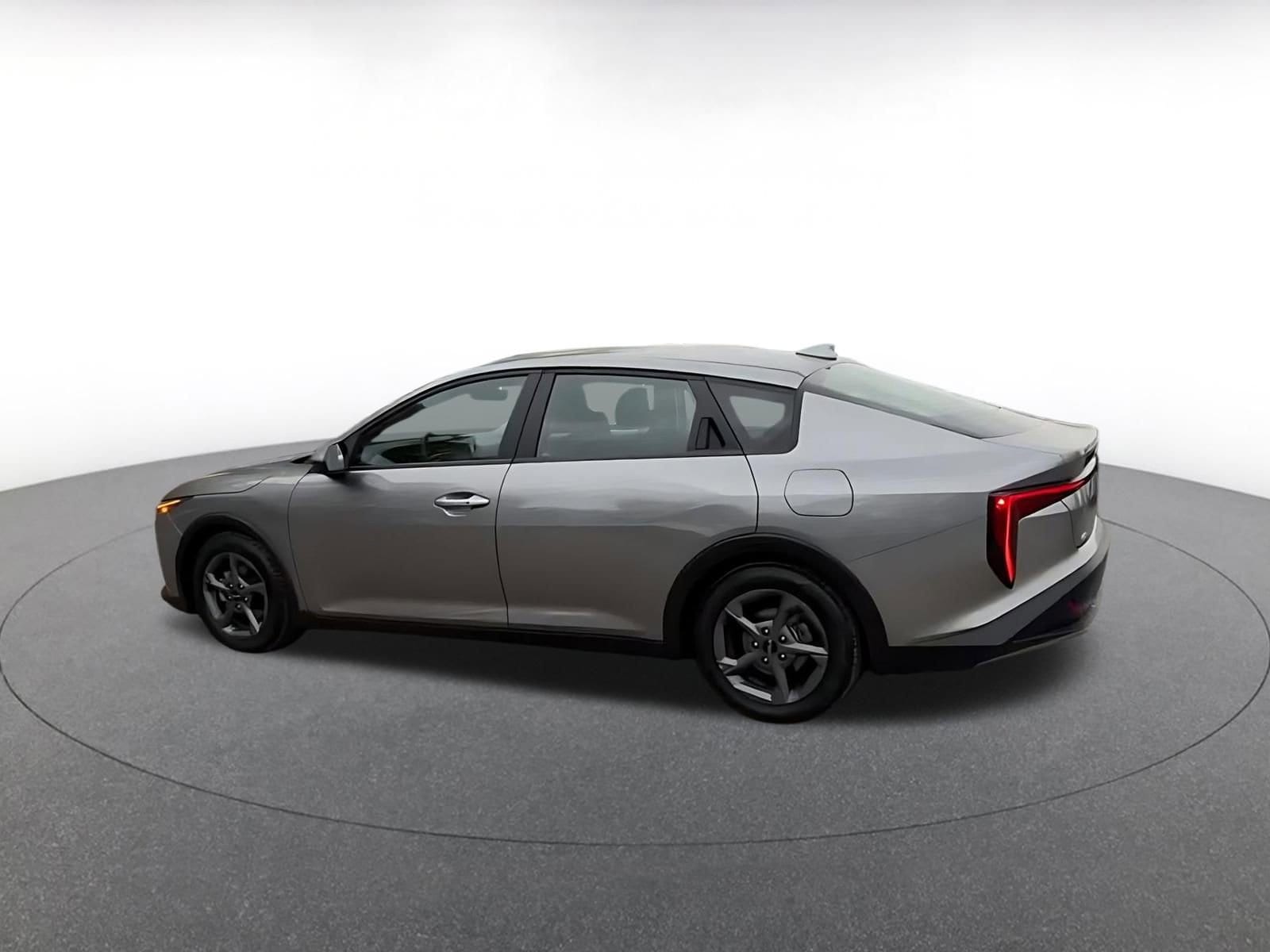 Thumbnail: 2025 Kia K4 - 9