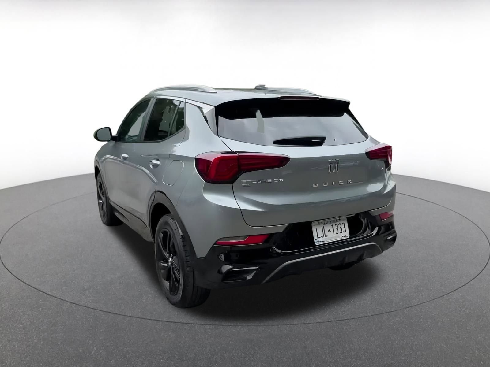 Thumbnail: 2024 Buick Encore GX - 11