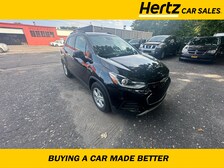 2019 Chevrolet Trax LT -
                Smithtown, NY