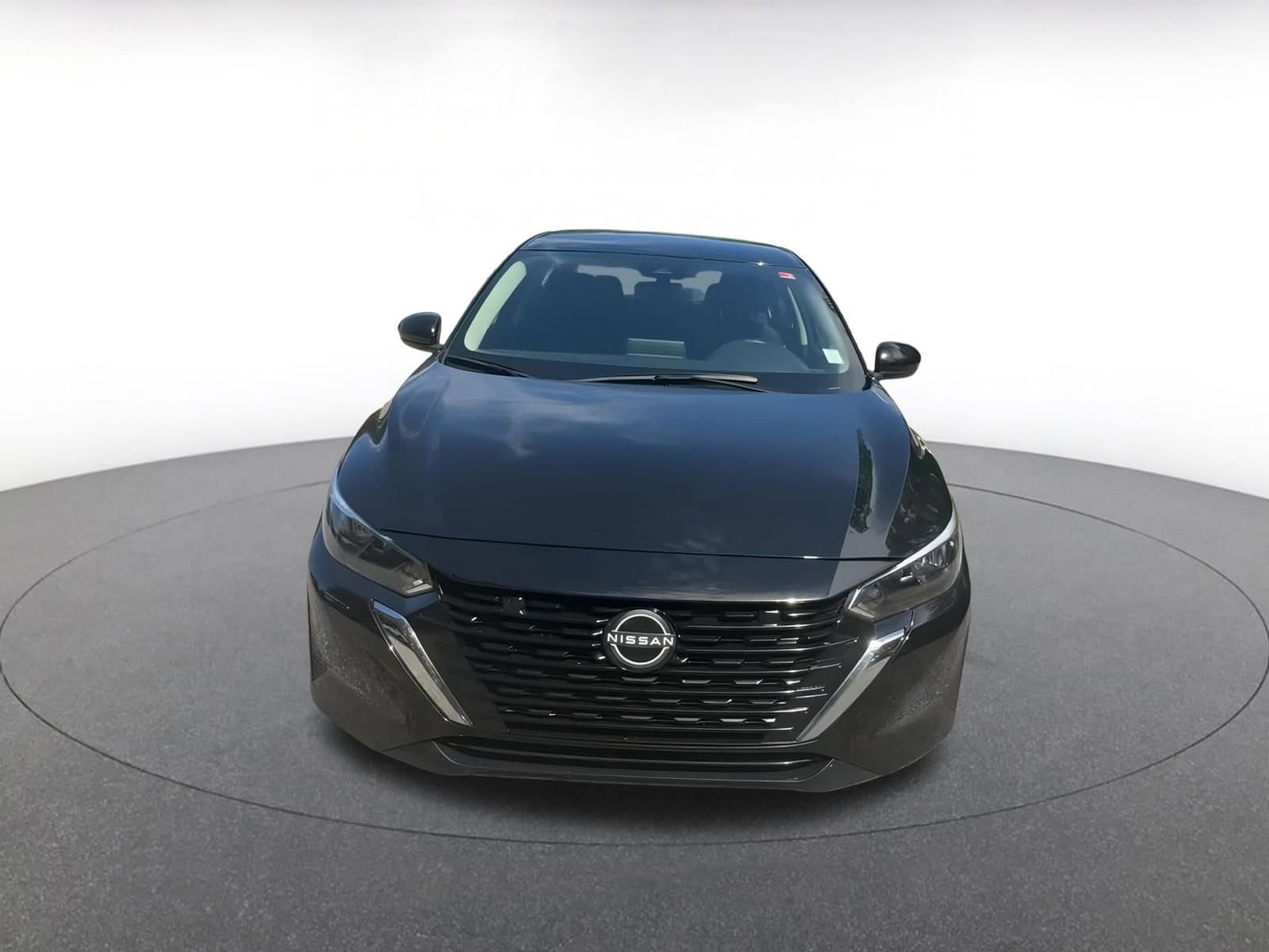 Thumbnail: 2024 Nissan Sentra - 5