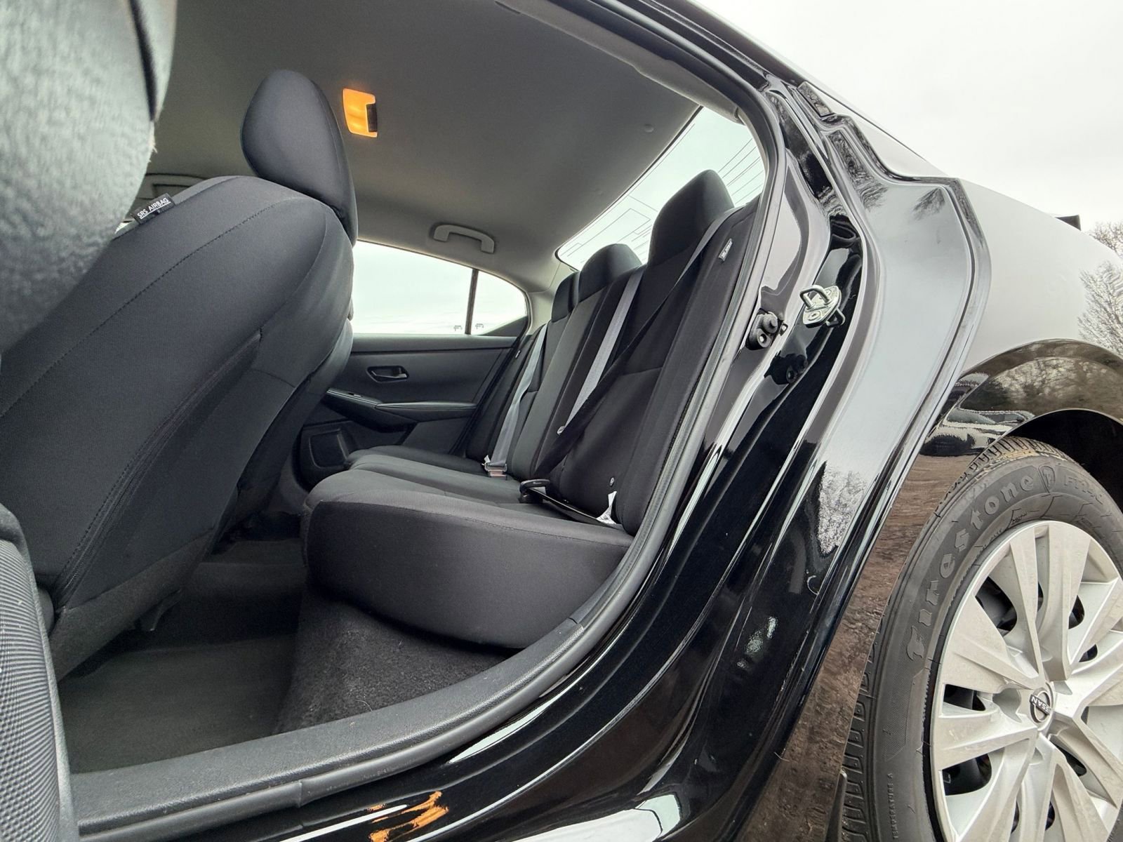 Thumbnail: 2025 Nissan Sentra - 23