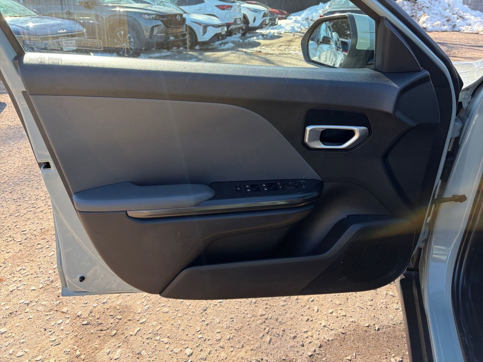 Thumbnail: 2025 Kia K4 - 18