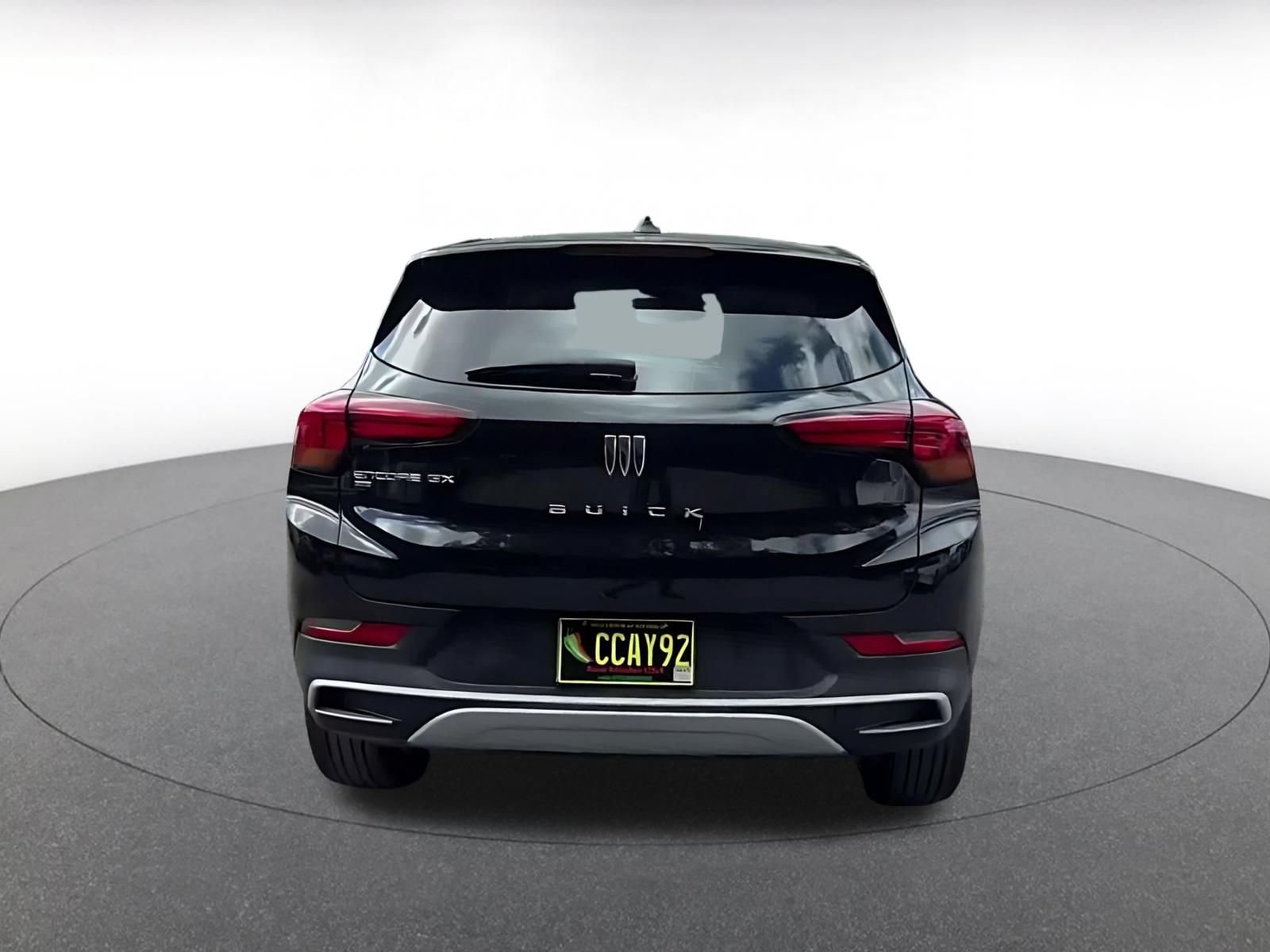 Thumbnail: 2025 Buick Encore GX - 12