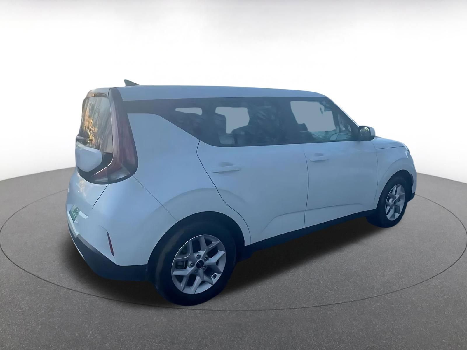 Thumbnail: 2025 Kia Soul - 14