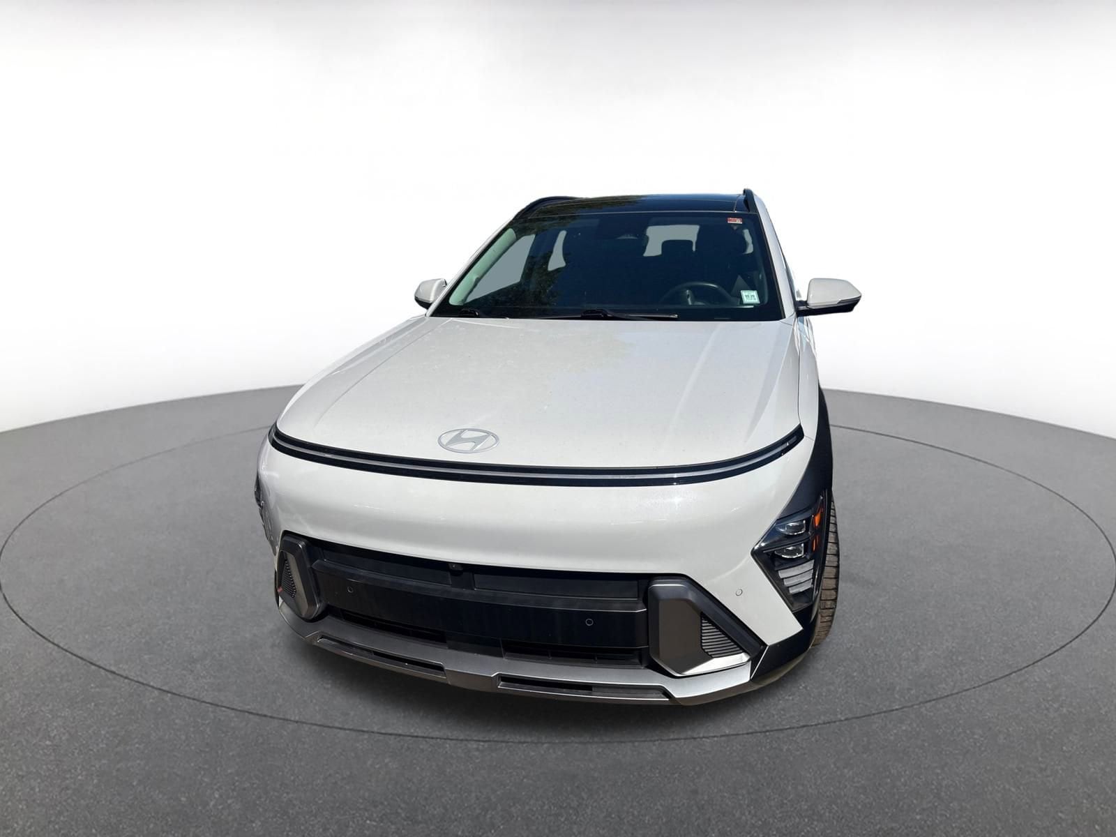 Thumbnail: 2024 Hyundai Kona - 3