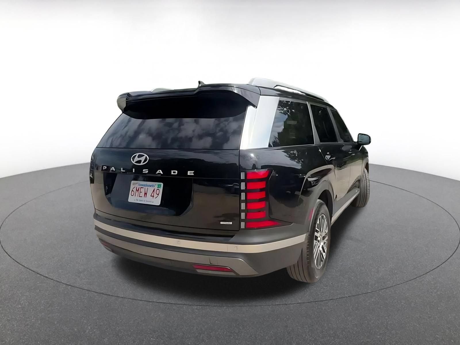 Thumbnail: 2026 Hyundai Palisade - 13