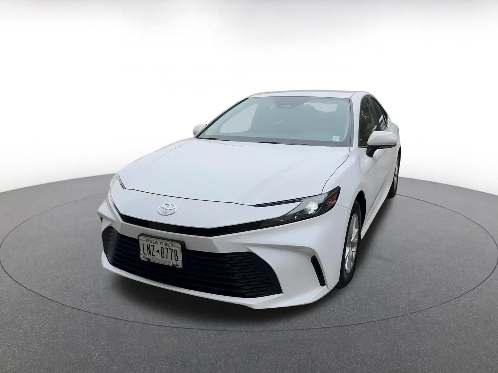 Thumbnail: 2025 Toyota Camry - 7