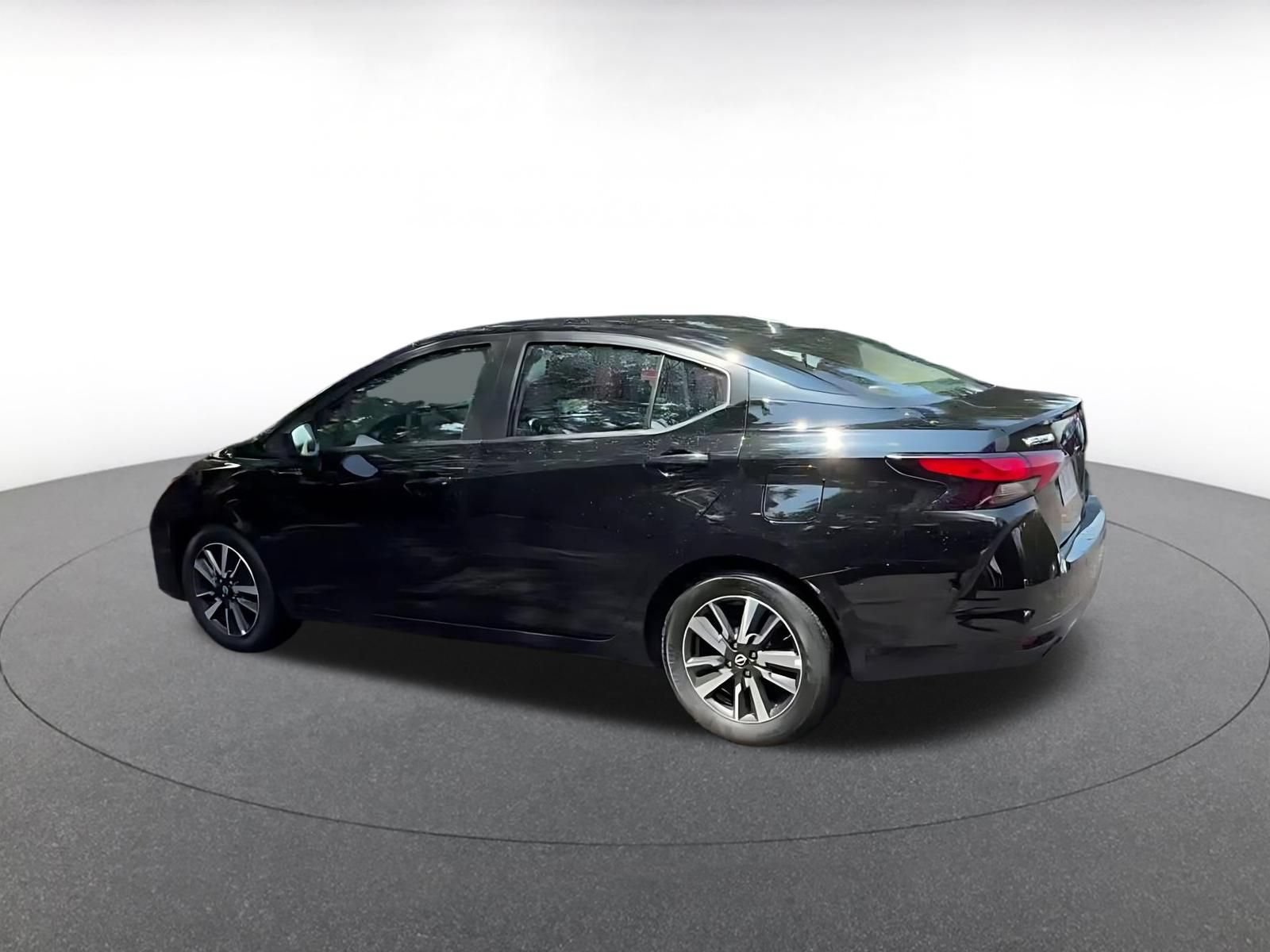Thumbnail: 2025 Nissan Versa - 10