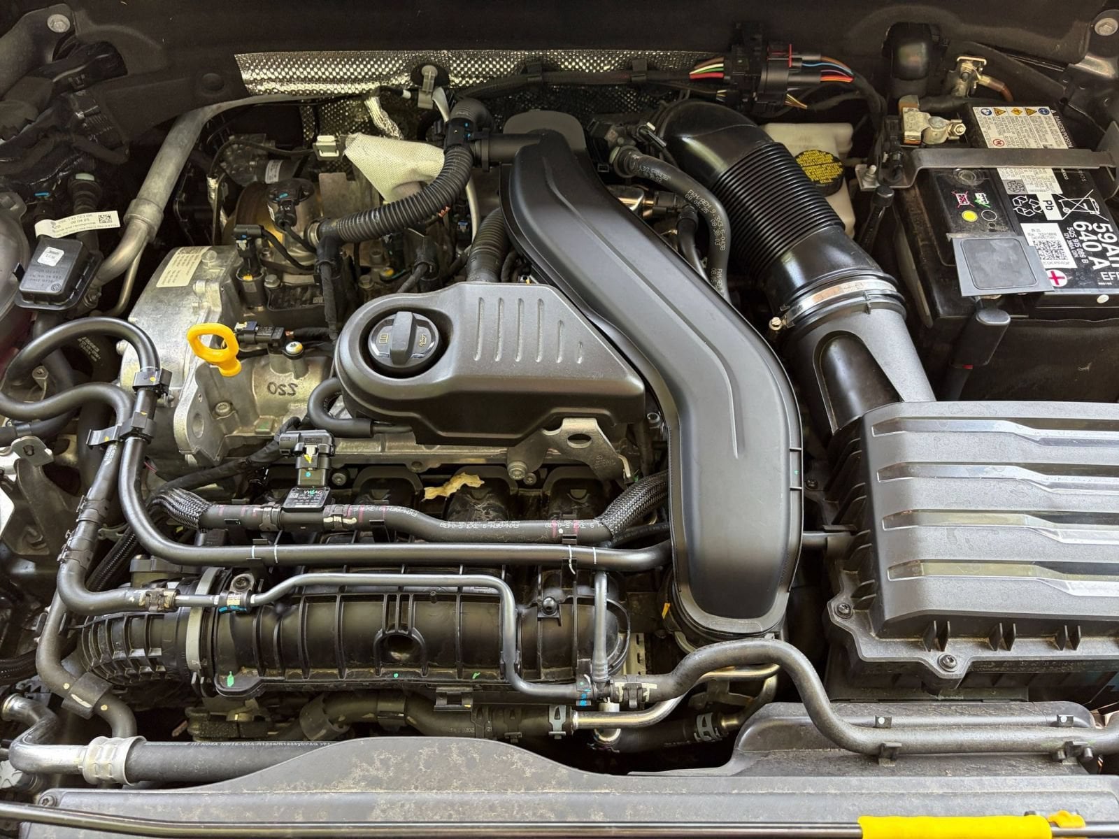 Thumbnail: 2026 Volkswagen Taos - 33