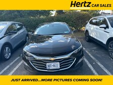 2023 Chevrolet Malibu LT -
                Smithtown, NY