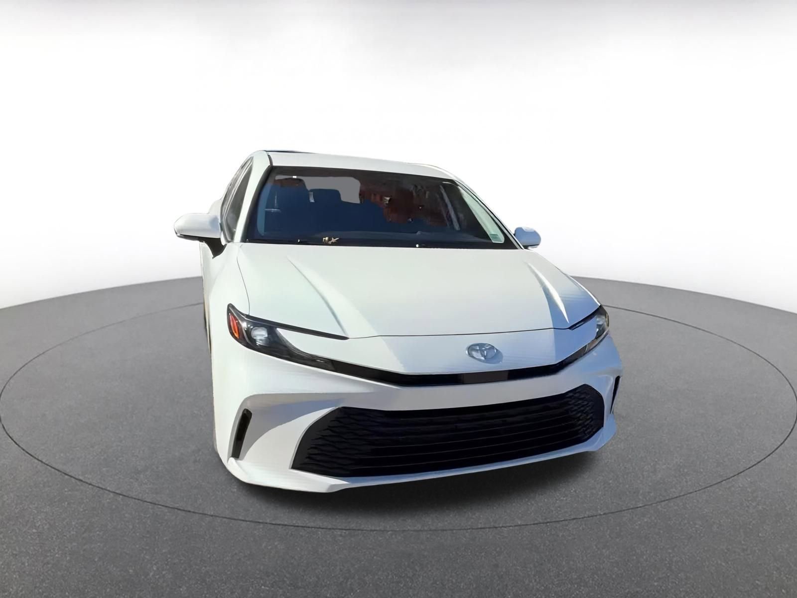 Thumbnail: 2025 Toyota Camry - 3