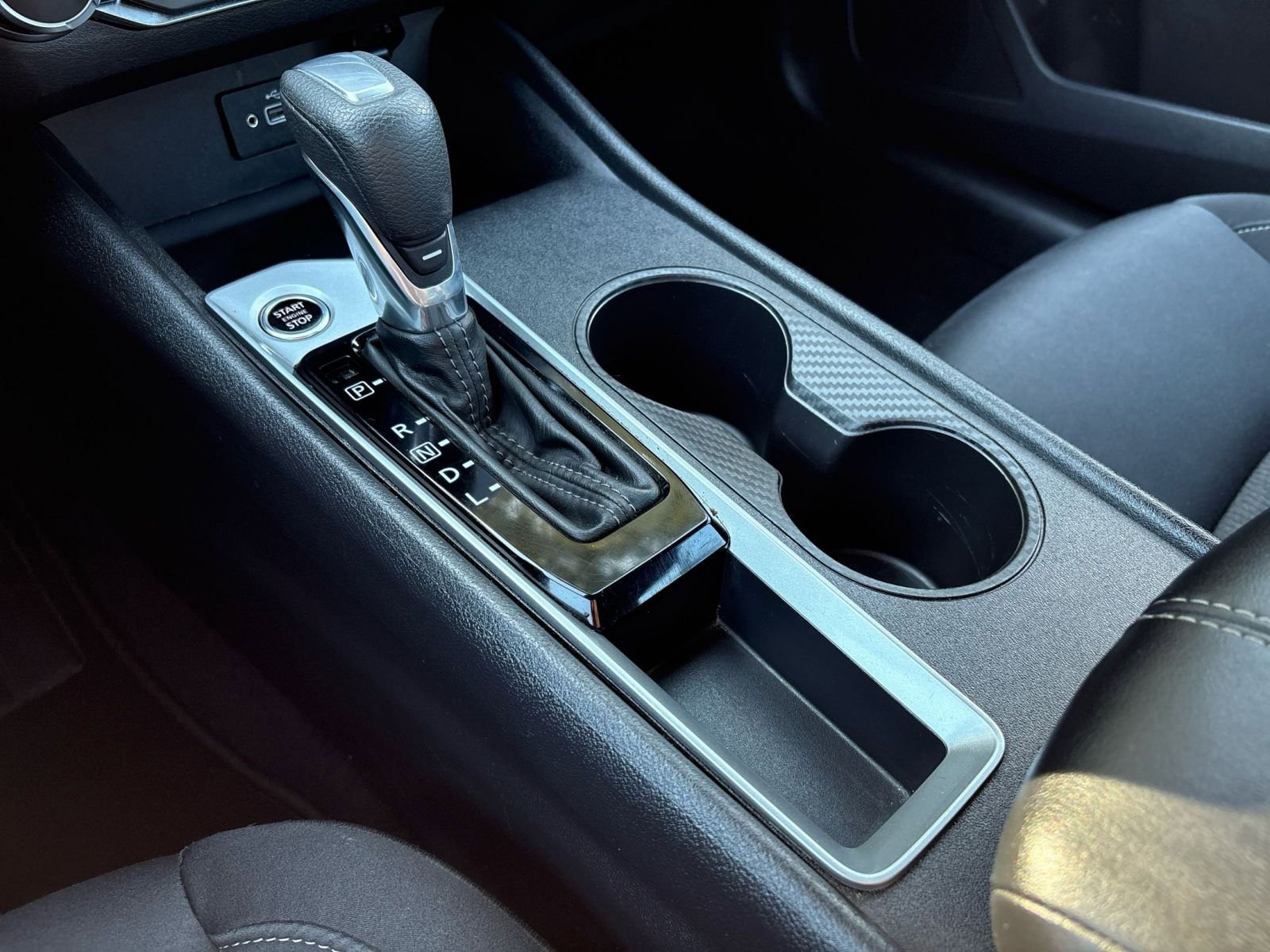 Thumbnail: 2024 Nissan Altima - 12