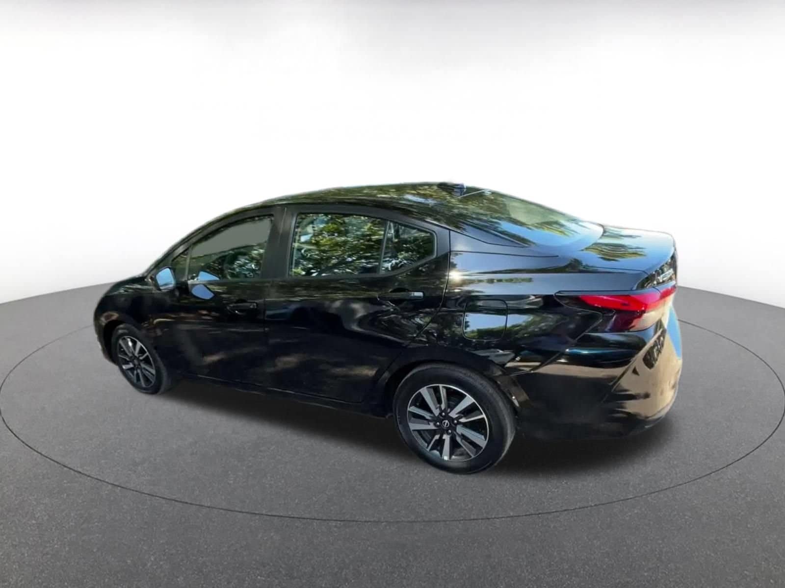 Thumbnail: 2025 Nissan Versa - 8