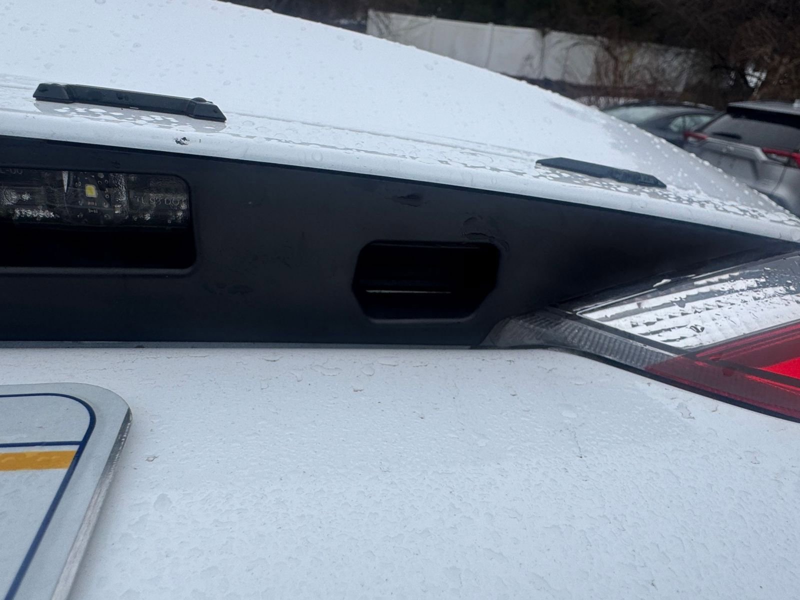 Thumbnail: 2025 Toyota Camry - 20