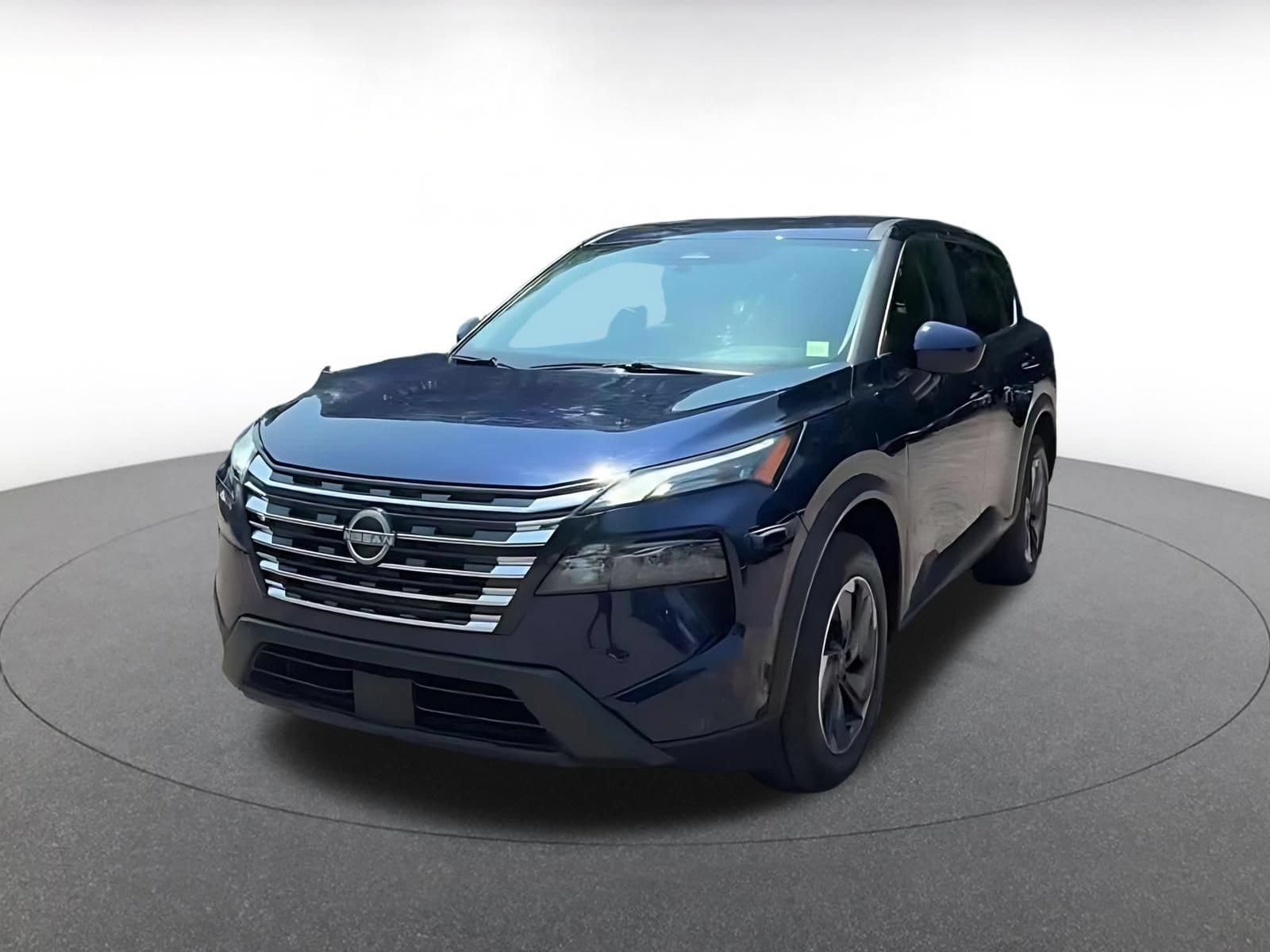 Thumbnail: 2025 Nissan Rogue - 7