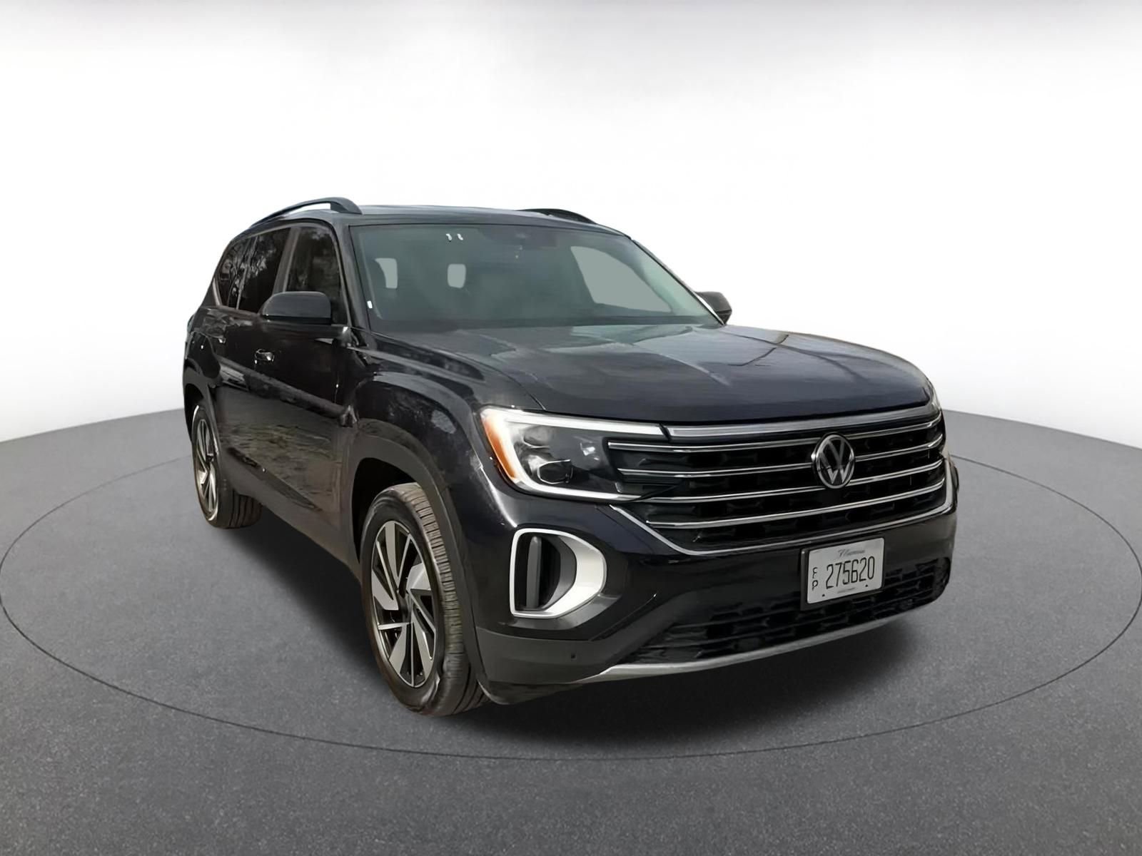 Thumbnail: 2025 Volkswagen Atlas - 3