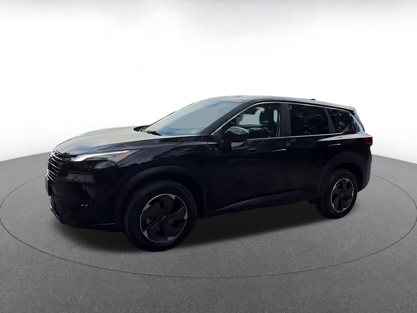 Thumbnail: 2025 Nissan Rogue - 9