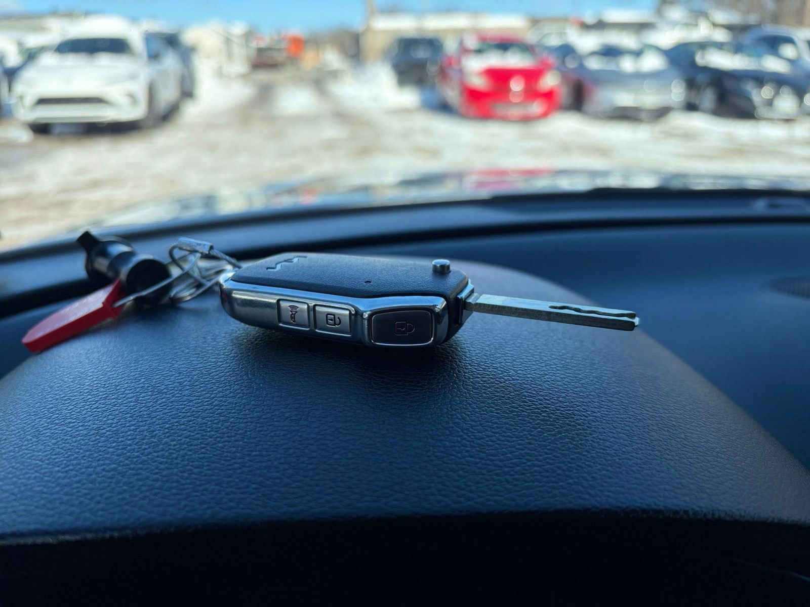 Thumbnail: 2025 Kia Soul - 21