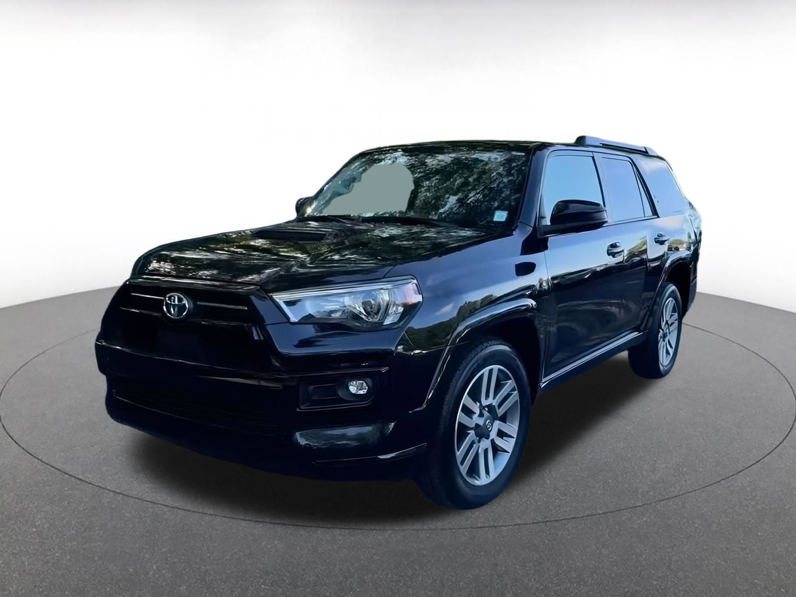 Thumbnail: 2024 Toyota 4Runner - 7