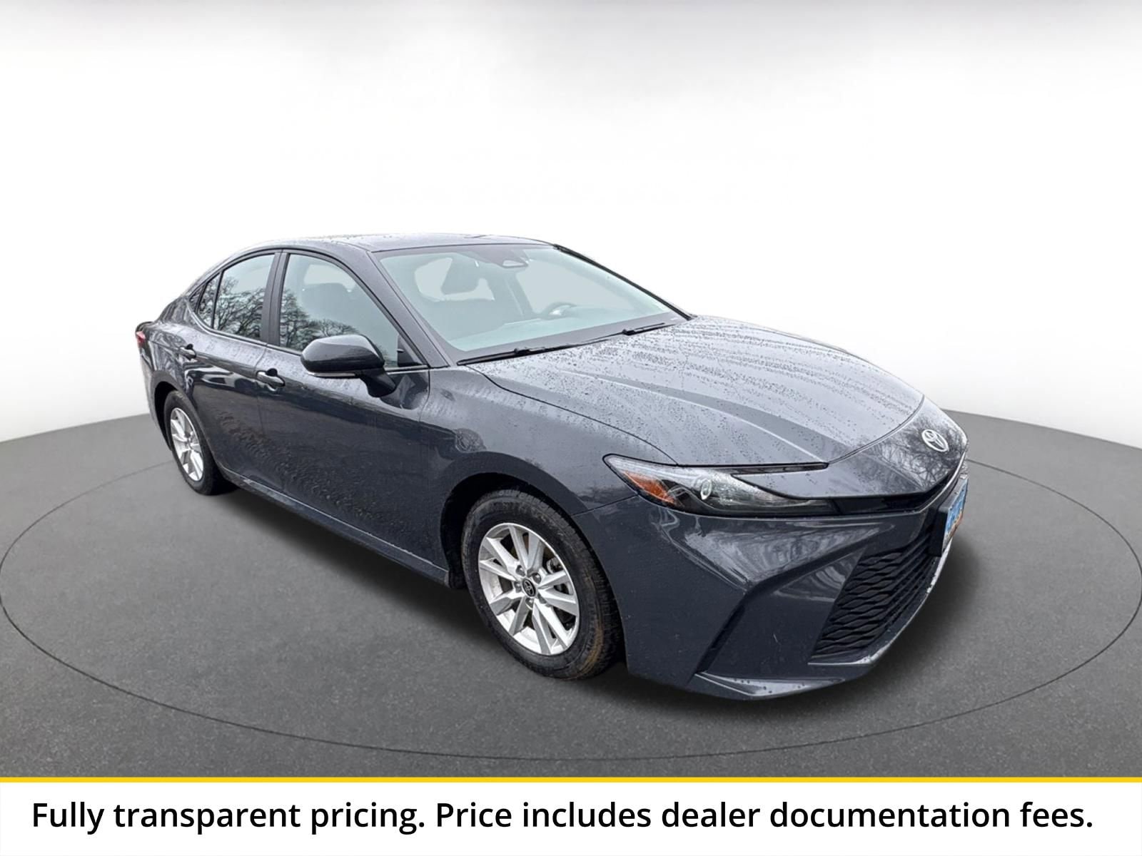 Thumbnail: 2025 Toyota Camry - 1