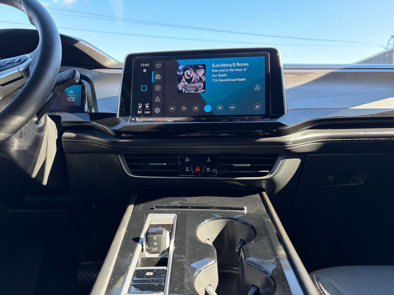 Thumbnail: 2025 Volkswagen Atlas - 18