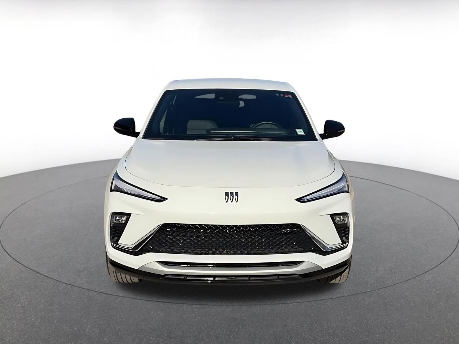 Thumbnail: 2025 Buick Envista - 4