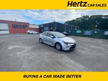 2020 Toyota Corolla LE -
                Smithtown, NY