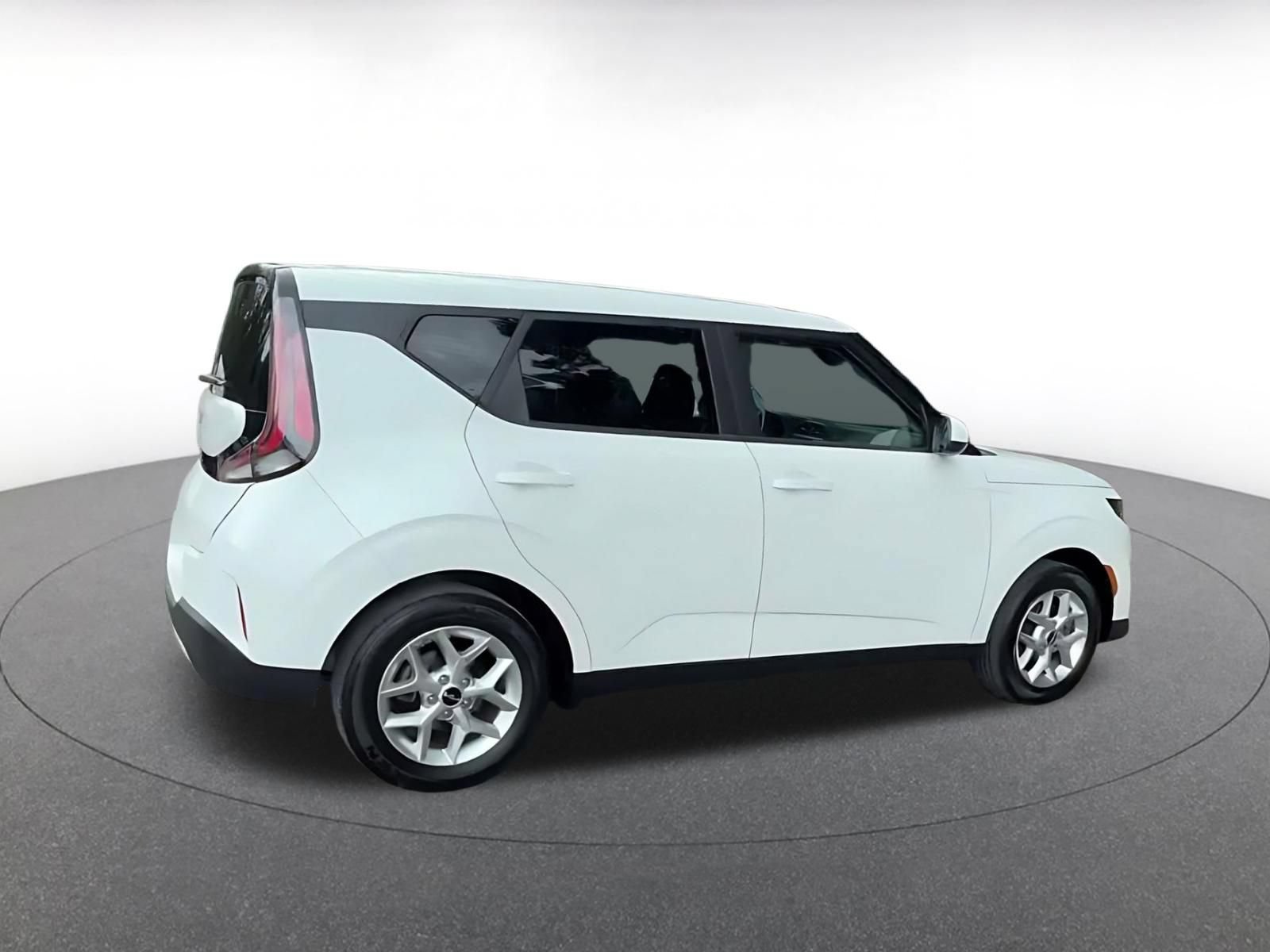 Thumbnail: 2025 Kia Soul - 12