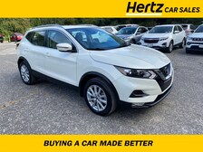 2022 Nissan Rogue Sport SV -
                Smithtown, NY