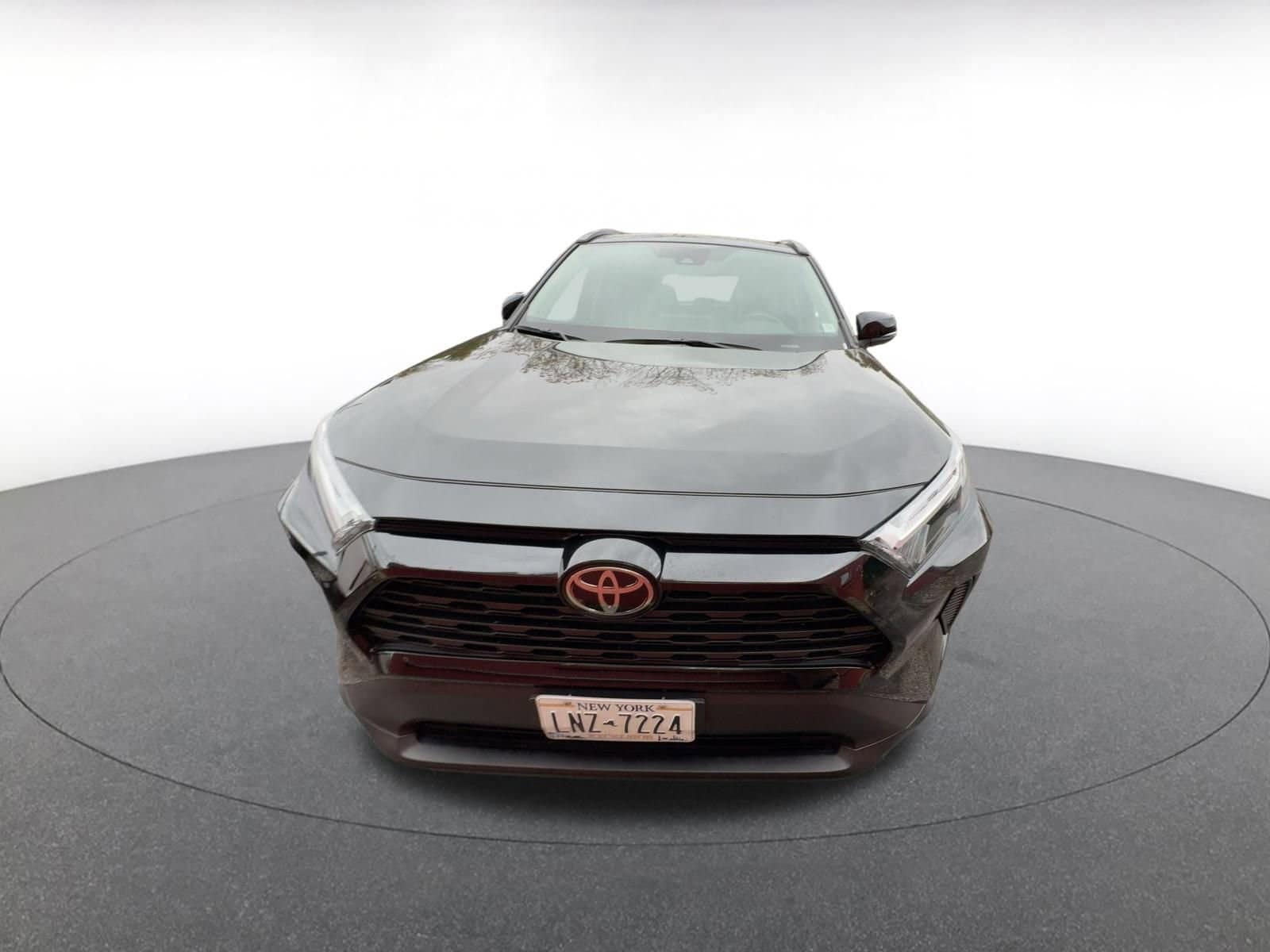 Thumbnail: 2025 Toyota RAV4 - 3