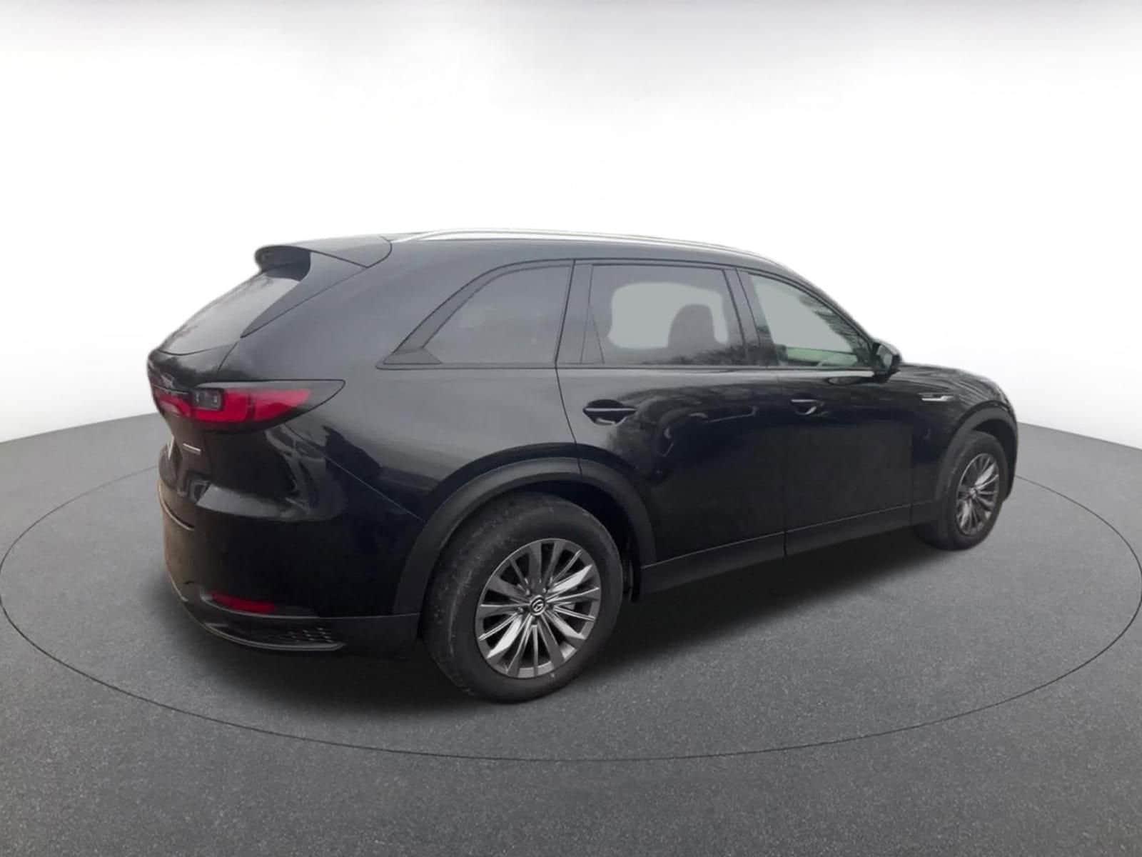 Thumbnail: 2025 Mazda CX-90 - 15