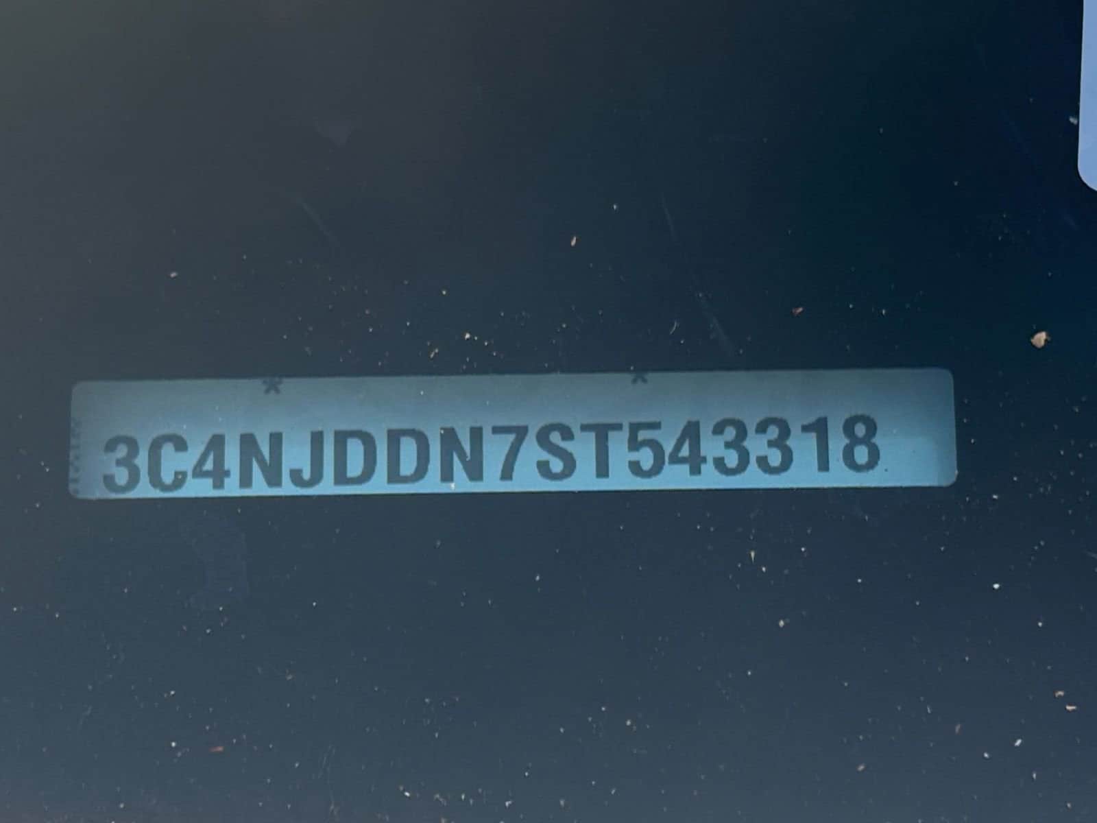 Thumbnail: 2025 Jeep Compass - 24