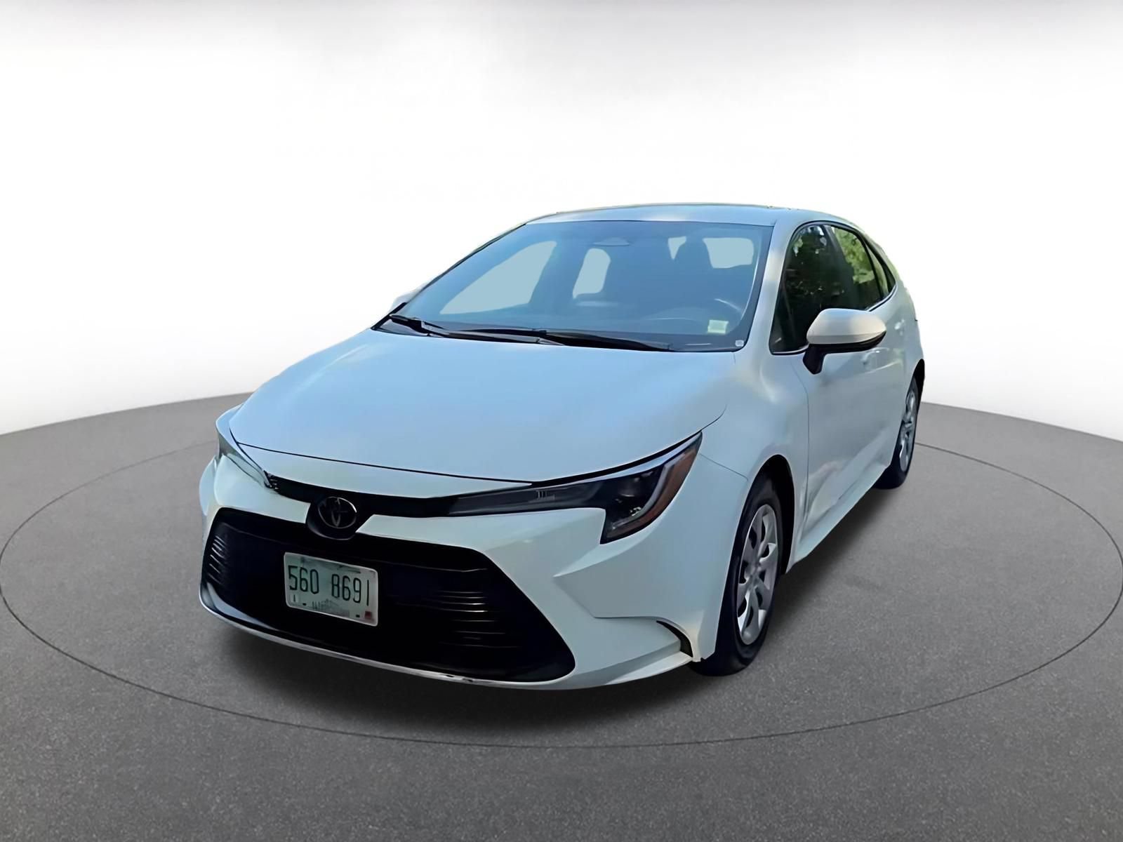 Thumbnail: 2025 Toyota Corolla - 7