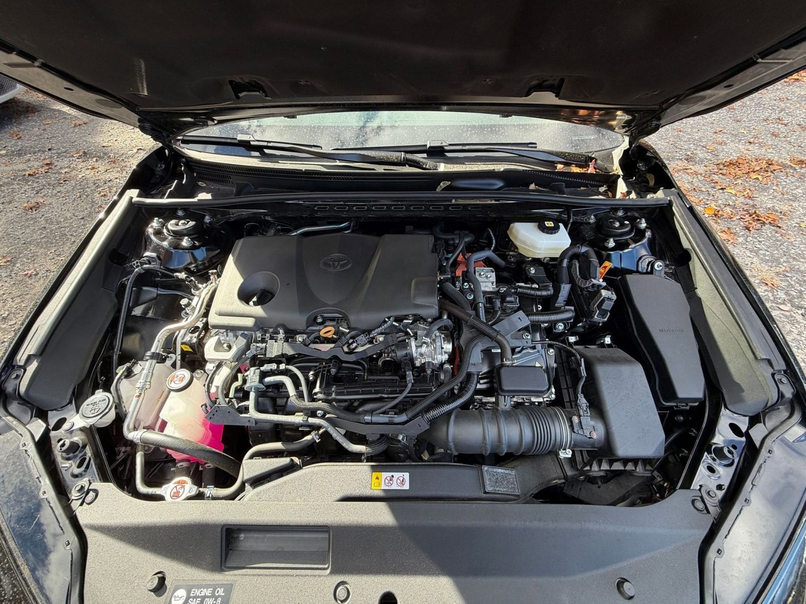 Thumbnail: 2025 Toyota Camry - 31