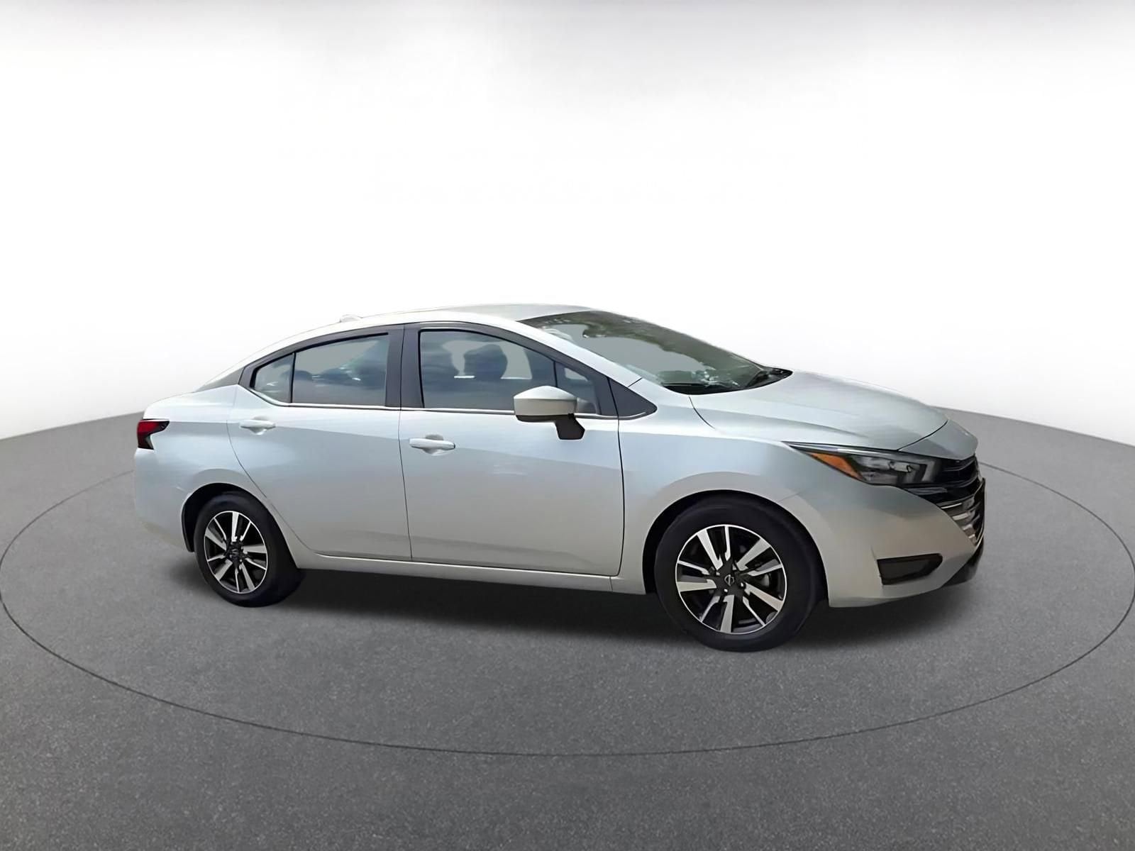 Thumbnail: 2025 Nissan Versa - 2