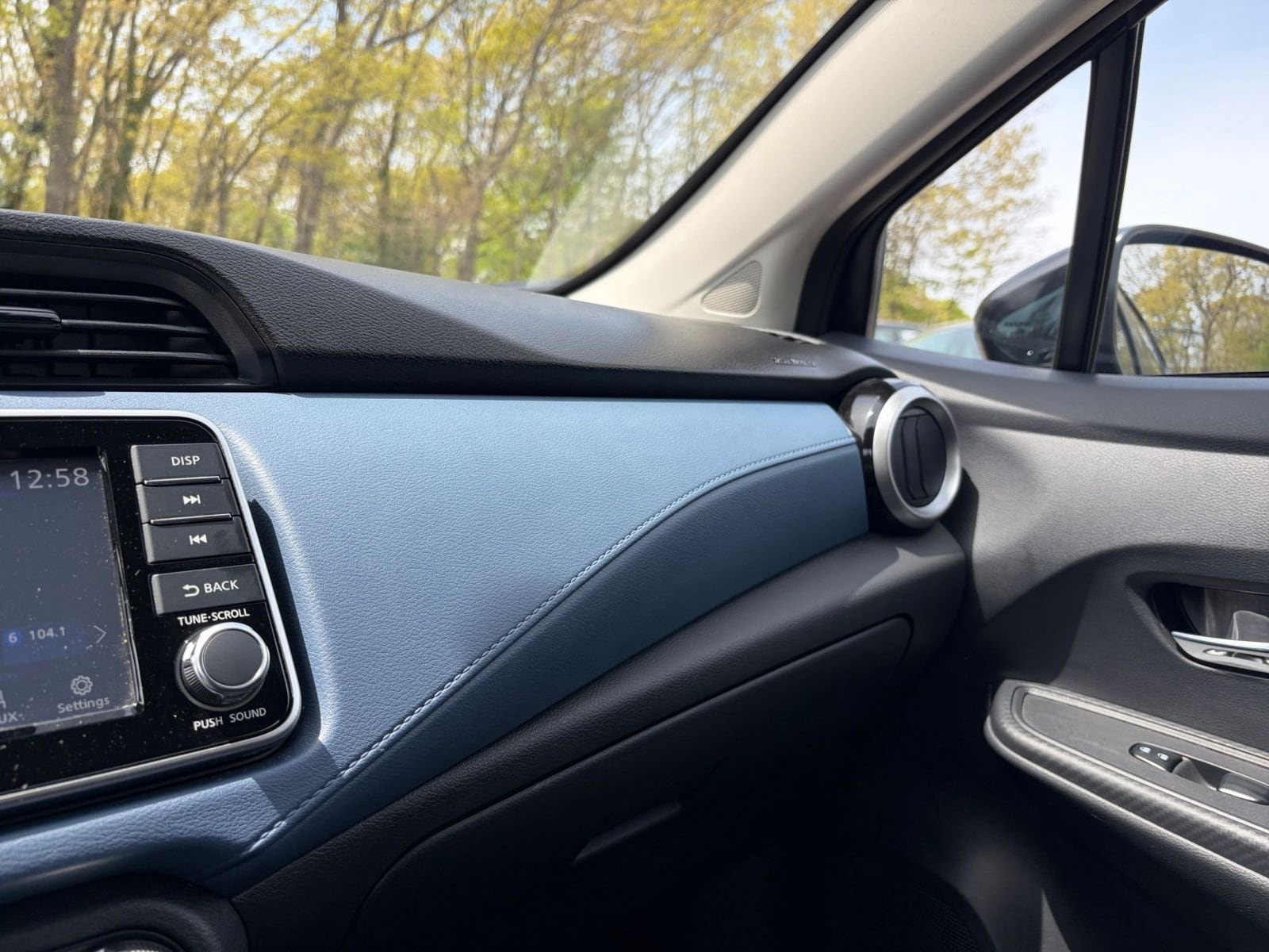 Thumbnail: 2025 Nissan Versa - 33
