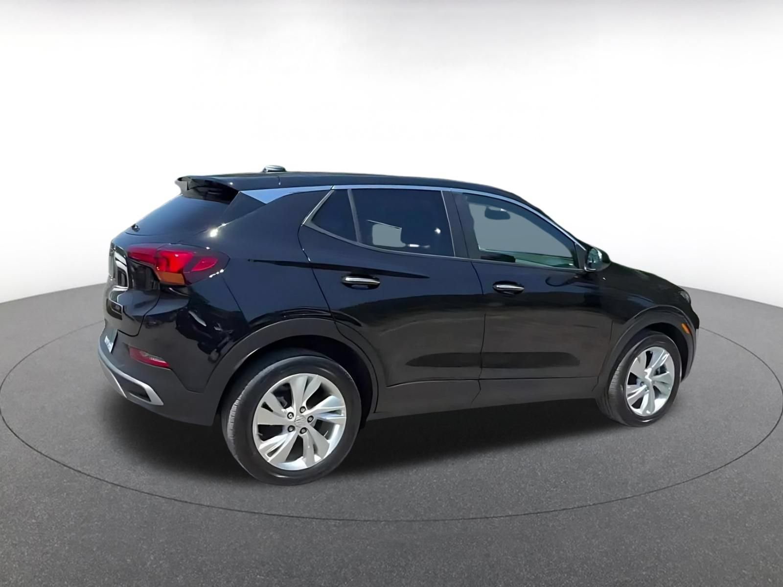 Thumbnail: 2025 Buick Encore GX - 15