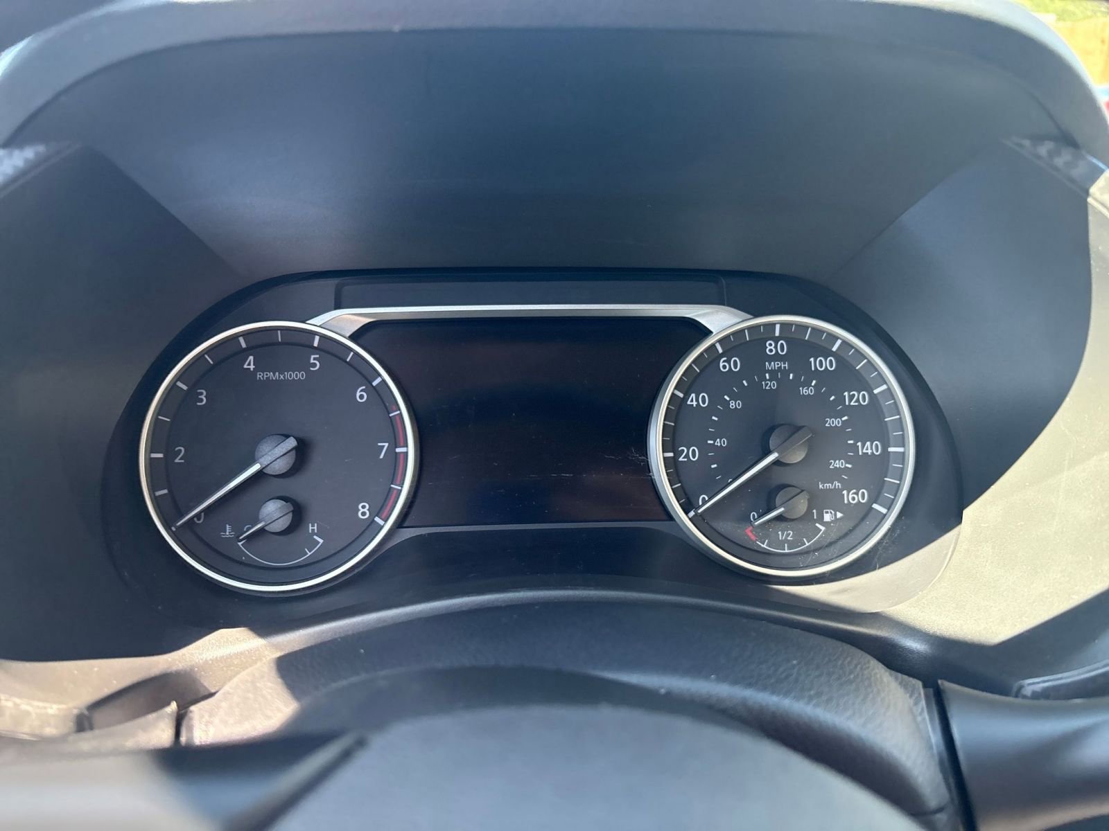 Thumbnail: 2024 Nissan Sentra - 23